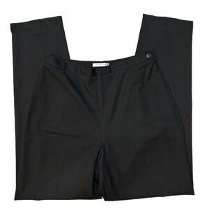 Vintage Nine & Company Black Dress Pants